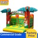 Jungle Bounce House Jungle Bounce House