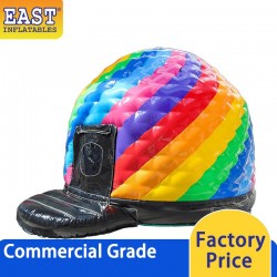 Inflatable Disco Dome Inflatable Disco Dome