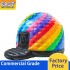 Inflatable Disco Dome