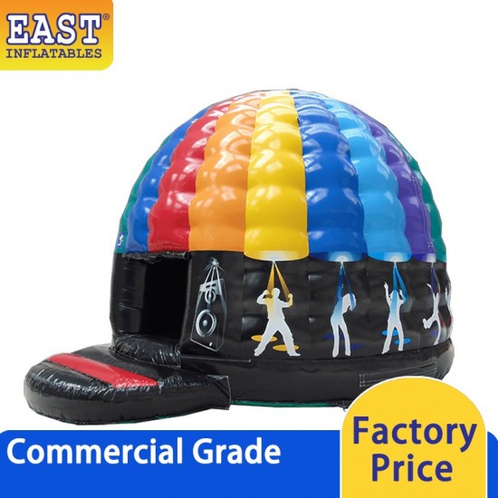Disco Dome Bounce House Disco Dome Bounce House