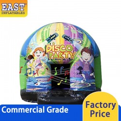 Disco Dome Disco Dome