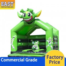 Ips Interactive Bounce House Ips Interactive Bounce House