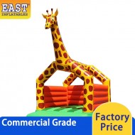 Giraffe Bounce House Giraffe Bounce House