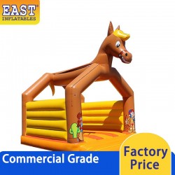 Commercial Bounce House Commercial Bounce House