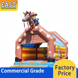 Indoor Bounce House Indoor Bounce House