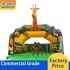 Adult Bounce House