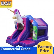 Unicorn Bounce House Unicorn Bounce House