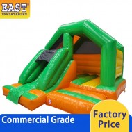 Euro Combi Bounce House Euro Combi Bounce House