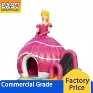 Princess Disco Dome Bounce House Princess Disco Dome Bounce House