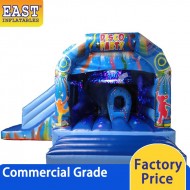 Party Bounce N Slide Party Bounce N Slide