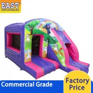 Unicorn Box Jump And Slide Unicorn Box Jump And Slide