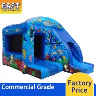 Under The Sea Bounce House Under The Sea Bounce House