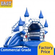 Multifun Bounce House Multifun Bounce House
