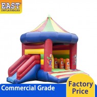 Garden Bounce House Garden Bounce House