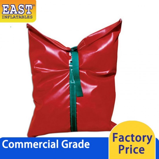 Inflatable Sandbag Covers Inflatable Sandbag Covers