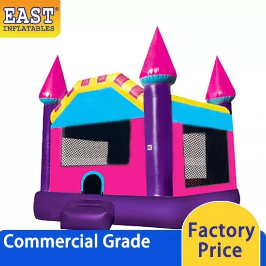 Commercial Bouncy Castle Commercial Bouncy Castle
