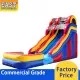Inflatable Single Water Slide Inflatable Single Water Slide