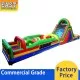Giant Inflatable Obstacle Course Giant Inflatable Obstacle Course
