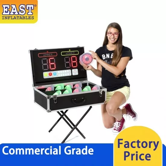 Interactive Play Systems Interactive Play Systems