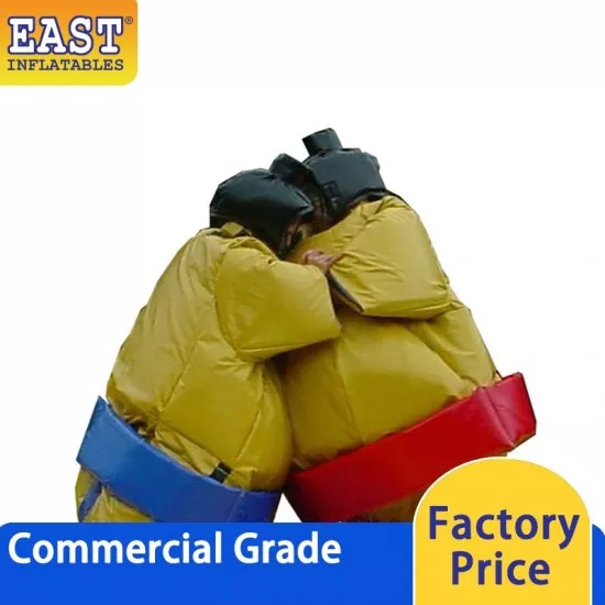 Sumo Suit Sumo Suit