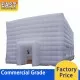 Inflatable Cube Tent Inflatable Cube Tent