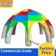 Inflatable Dome Tent