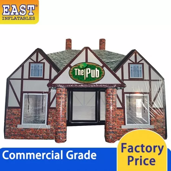 Inflatable Pub Tent Inflatable Pub Tent