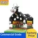 Cow Bounce House Cow Bounce House
