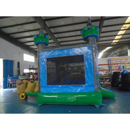 Inflatable Bouncy Castle Inflatable Bouncy Castle