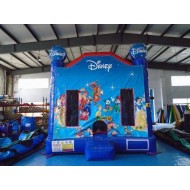 Inflatable Bouncers Inflatable Bouncers
