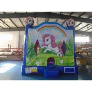 Moonwalk Bouncy Castle Moonwalk Bouncy Castle