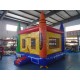 Crayon Bouncy Castle Crayon Bouncy Castle