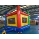 Crayon Bouncy Castle Crayon Bouncy Castle