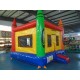 Crayon Bouncy Castle Crayon Bouncy Castle