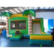 Tropical Bouncy Castle Tropical Bouncy Castle