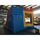 Bouncy Castle Water Slide Combo Bouncy Castle Water Slide Combo