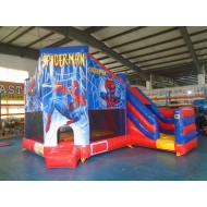 Large Bouncy Castle