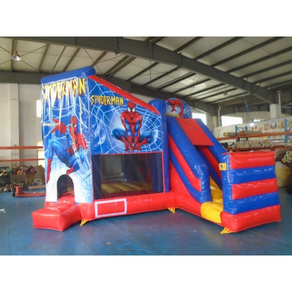 Large Bouncy Castle, Buy Large Bouncy Castle NZ.