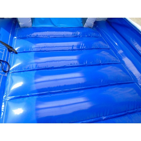 Inflatable Bouncer With Slide Inflatable Bouncer With Slide