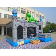 Dinosaur Inflatables Bouncers Dinosaur Inflatables Bouncers