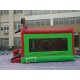 Pirate Combo Bouncy Castle
