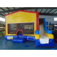 Bounce House Bounce House