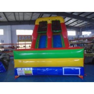 Commercial Inflatable Slide