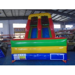 Commercial Inflatable Slide Commercial Inflatable Slide