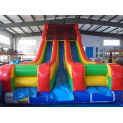 Giant Inflatable Slide Giant Inflatable Slide
