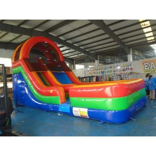 Commercial Inflatable Water Slides, Buy Commercial Inflatable Water