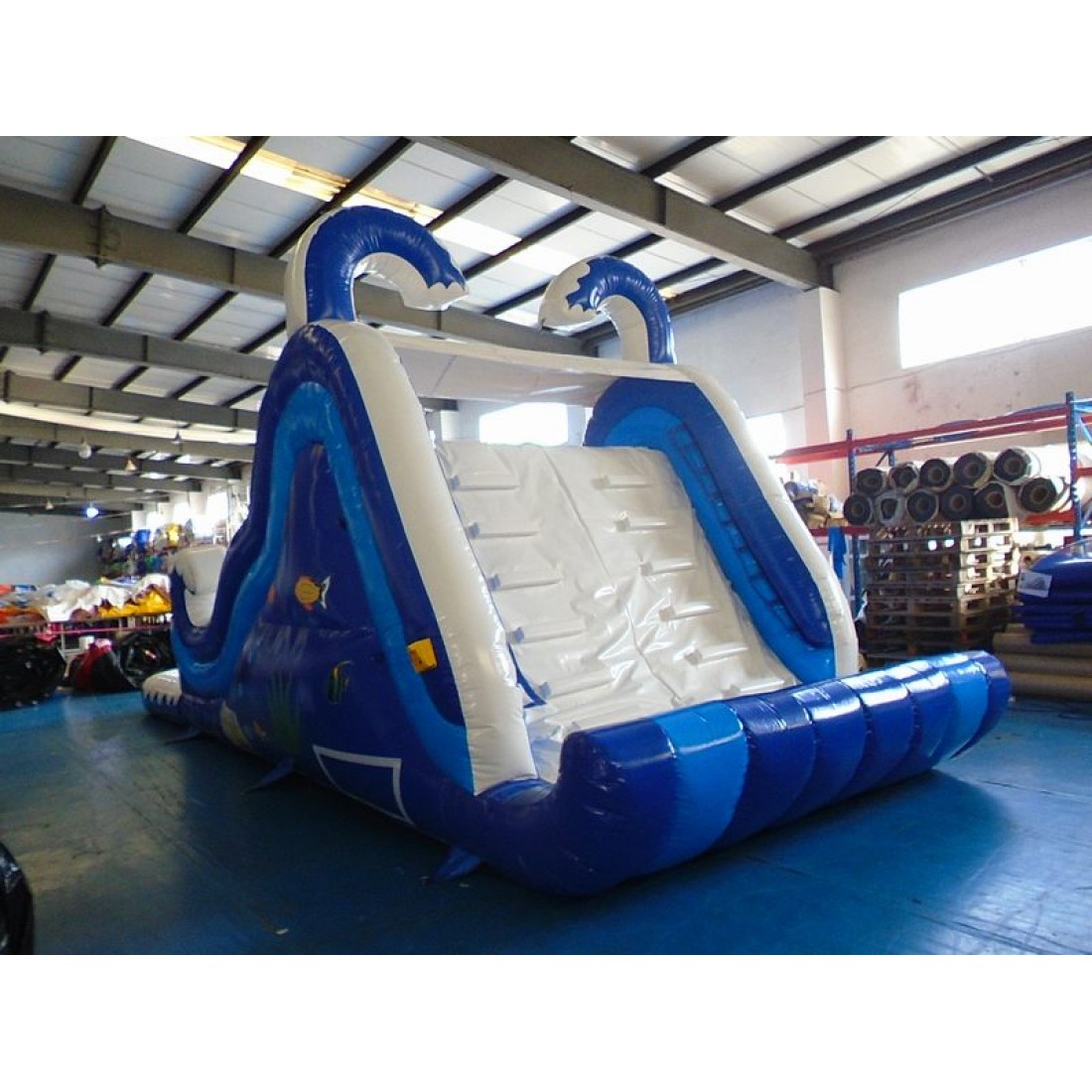 Backyard Inflatable Pool Slide, Buy Backyard Inflatable Pool Slide NZ.