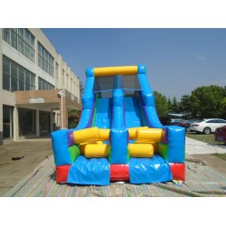 Extreme Inflatable Obstacle Course Extreme Inflatable Obstacle Course