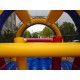 Ninja Jump Obstacle Course Ninja Jump Obstacle Course