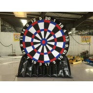 Inflatable Dart Board Inflatable Dart Board